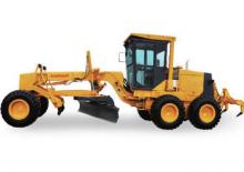 Graders Changlin 713H