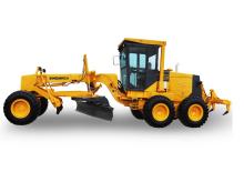 Graders Sinomach 713H