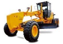 Graders Changlin 717H