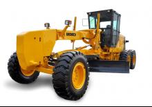 Graders Sinomach 717H