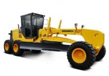 Graders Sinomach 719H