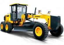 Graders Sinomach 719H