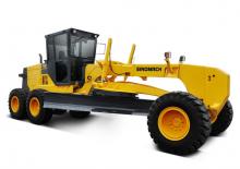 Graders Sinomach 719H