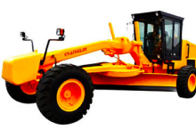 Graders Changlin 720MH