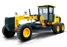 Graders Sinomach 722-5