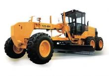 Graders Changlin 722-6H