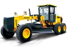 Graders Sinomach 722H