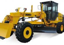 Graders Sinomach 722H