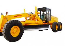 Graders Changlin 731M