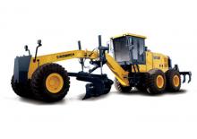 Graders Sinomach 732T