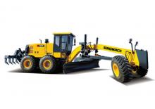 Graders Sinomach 735T