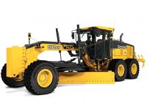 Graders John Deere Construction 872GP