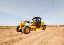 Graders SEM 915