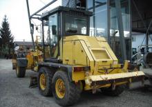 Graders Bomag-HBM BG 110 T