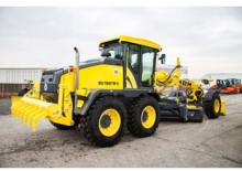 Graders Bomag-HBM BG 190 T