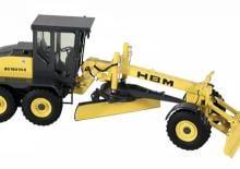 Graders HBM-NOBAS BG 190 TA-5