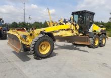 Graders Bomag-HBM BG 190 TA