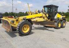 Graders Bomag-HBM BG 190 TA
