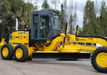 Graders Beml BG605A