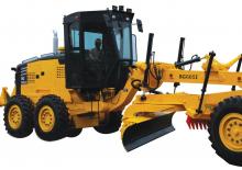 Graders Beml BG605I