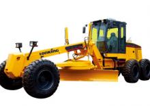 Graders Lonking CDM1185