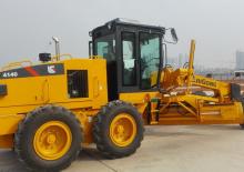 Graders Liugong 4140 
