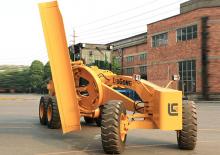 Graders Liugong 4165 