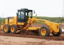 Graders Liugong 4215 