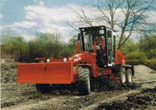 Graders O&K F 106.5