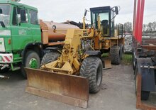 Graders MBU G 150 T A