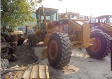 Graders Hanomag G 160