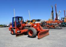 Graders MBU G 50 A