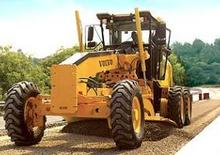 Graders Volvo G940