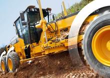 Graders Volvo G946B