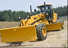 Graders SDLG G9190