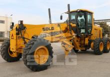 Graders SDLG G9220AWD