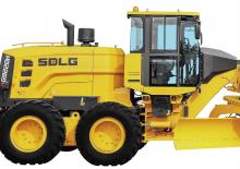 Graders SDLG G9220H