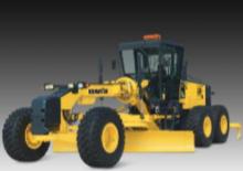 Graders Komatsu GD755-5 R