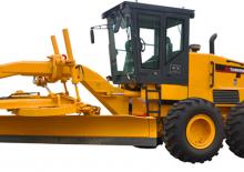 Graders Sinomach GP240MH 
