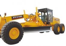 Graders Sinomach GP310M 