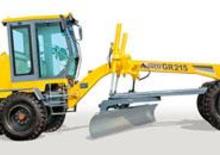 Graders Uranos GR 180