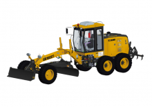 Graders XCMG GR1005T