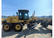 Graders XCMG GR135 