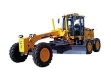 Graders XCMG GR135 