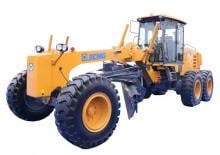 Graders XCMG GR1603