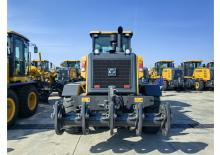 Graders XCMG GR165 