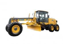 Graders XCMG GR1705T