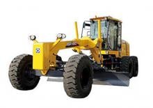Graders XCMG GR180 