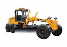 Graders XCMG GR180C(CE) 