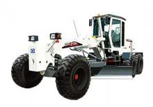 Graders XCMG GR200